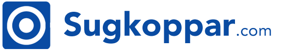 Sugkoppar.com